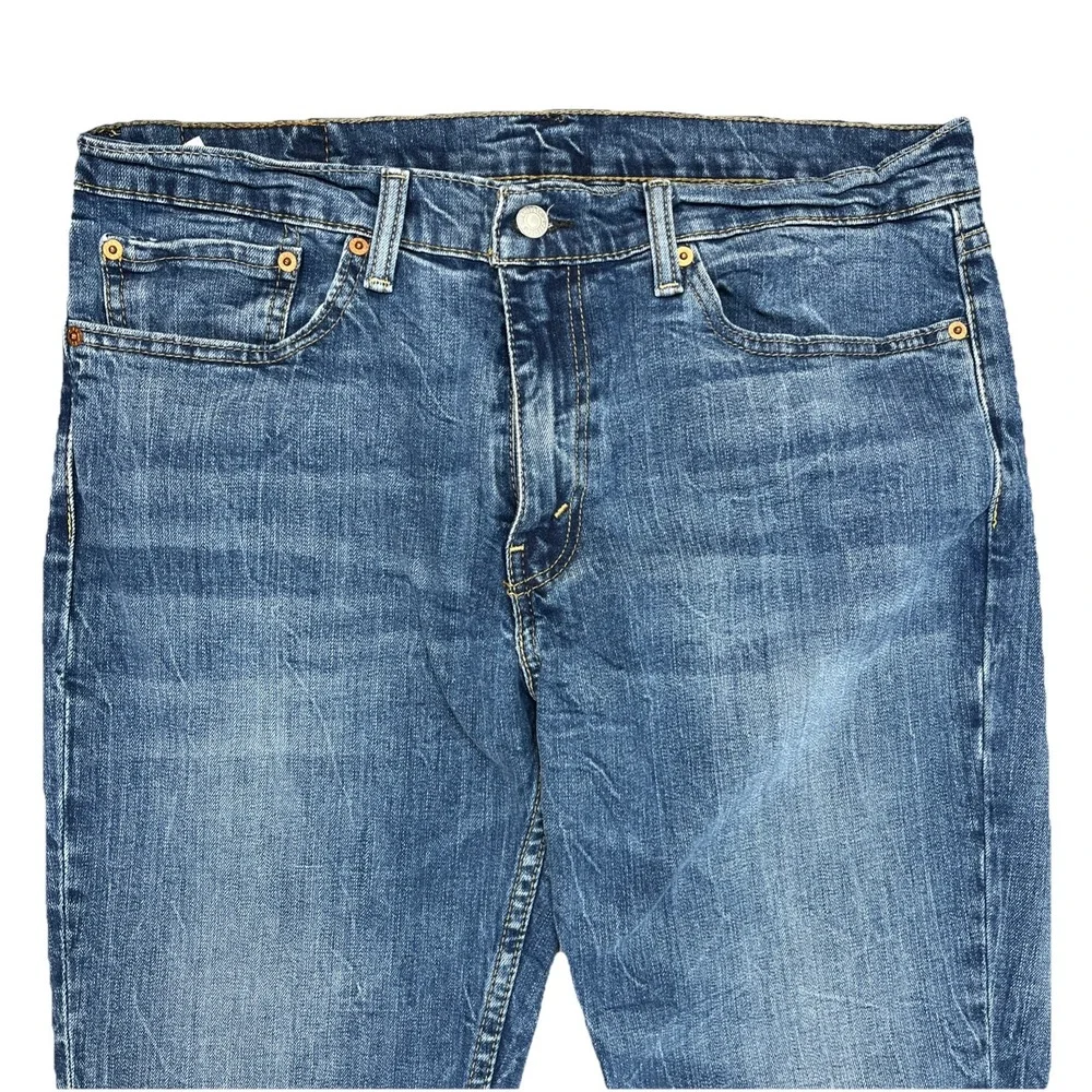 Levis pristine no
